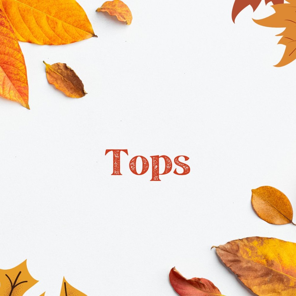 Tops - Picture 3 of 3